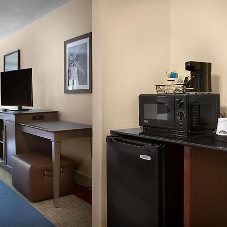 Hampton Inn Helen Esterno foto