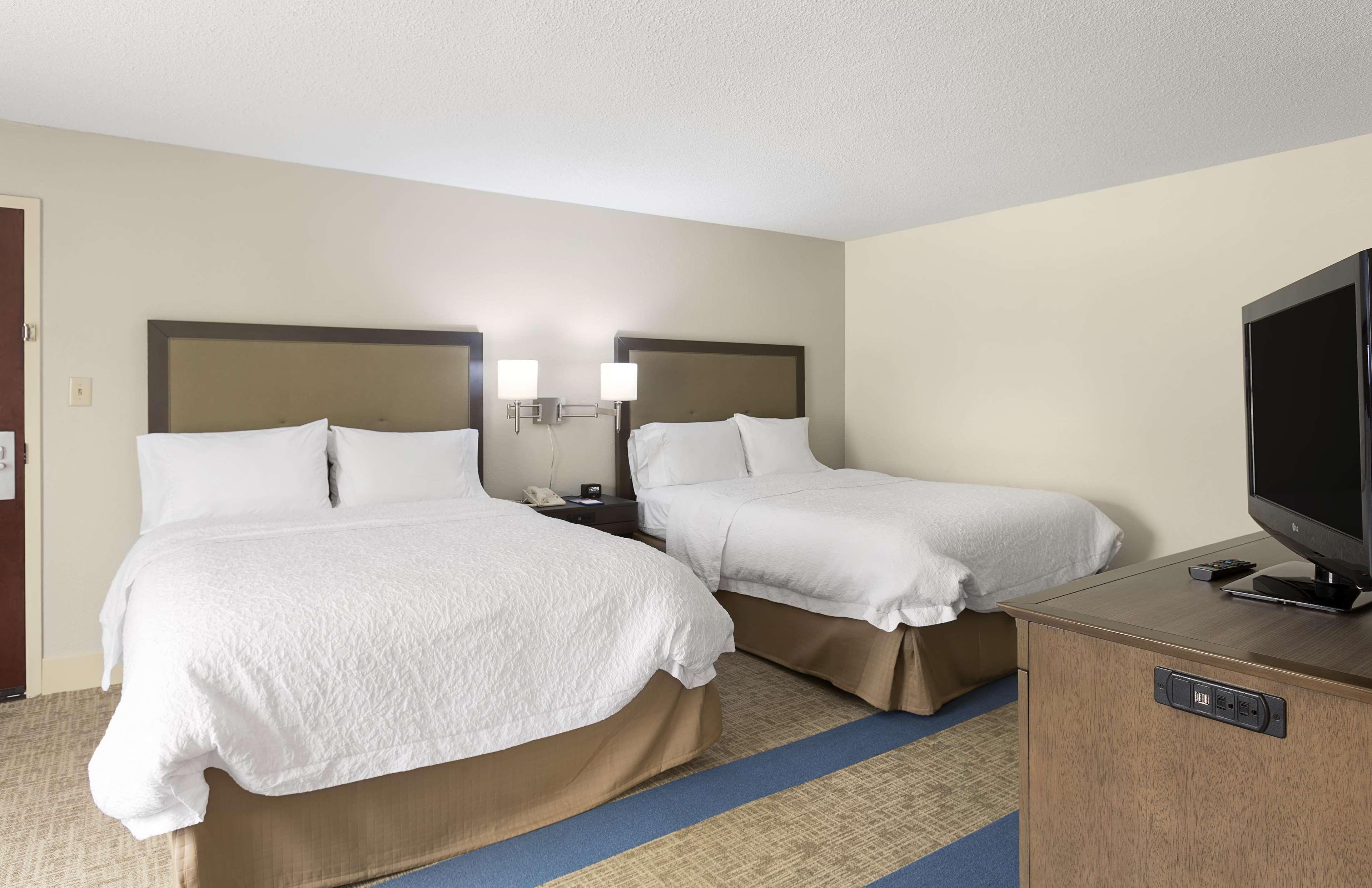 Hampton Inn Helen Esterno foto