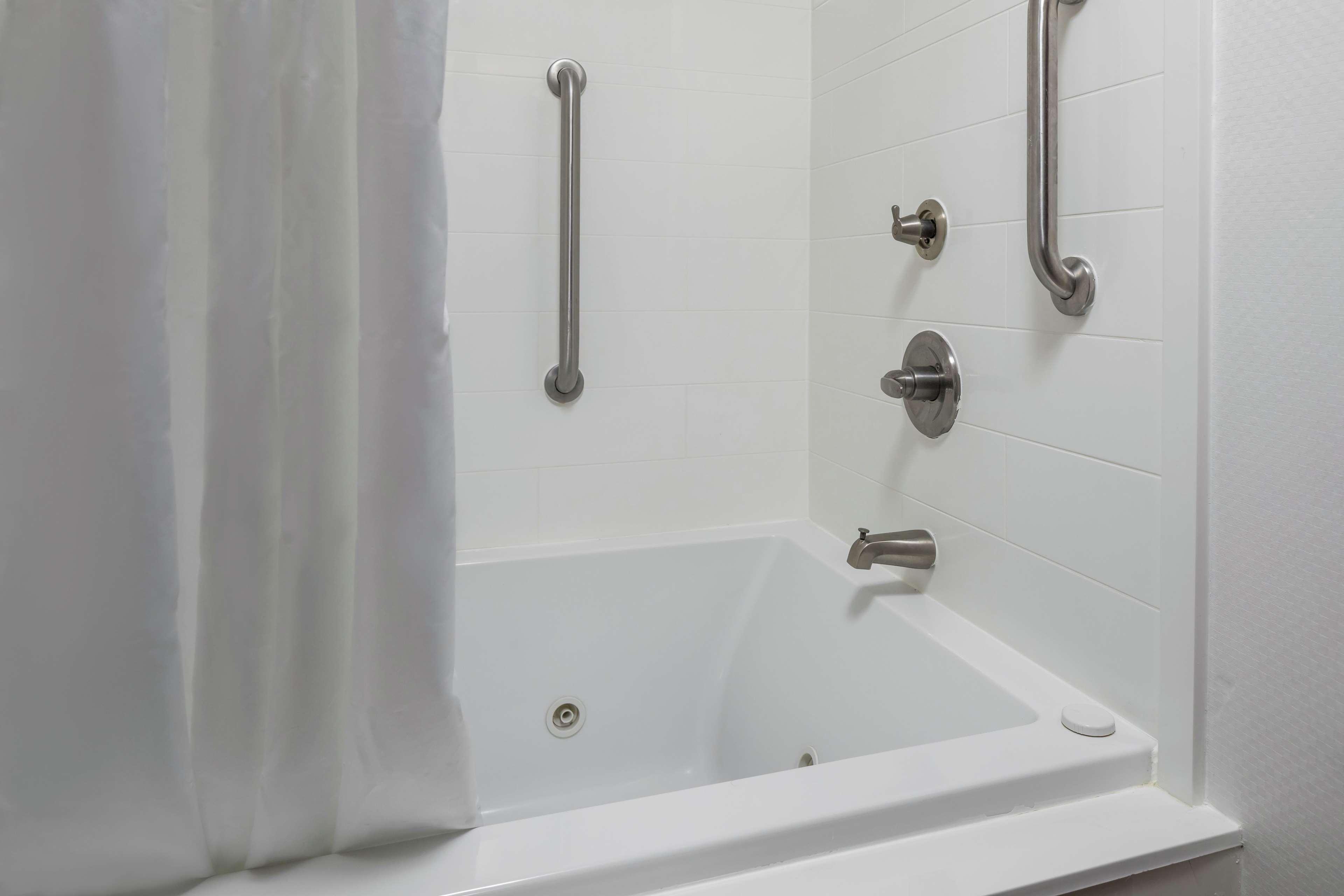 Hampton Inn Helen Esterno foto