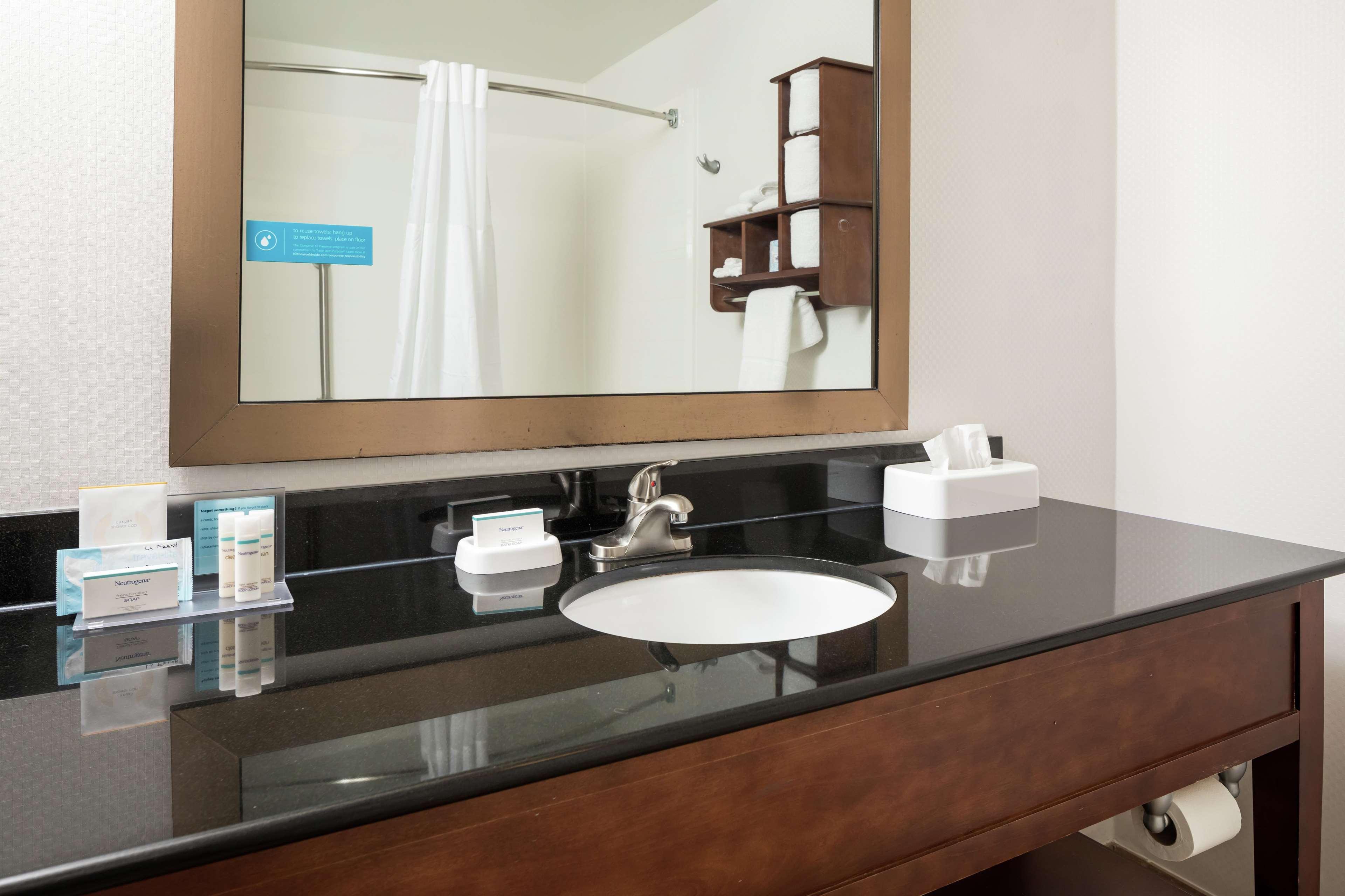 Hampton Inn Helen Esterno foto