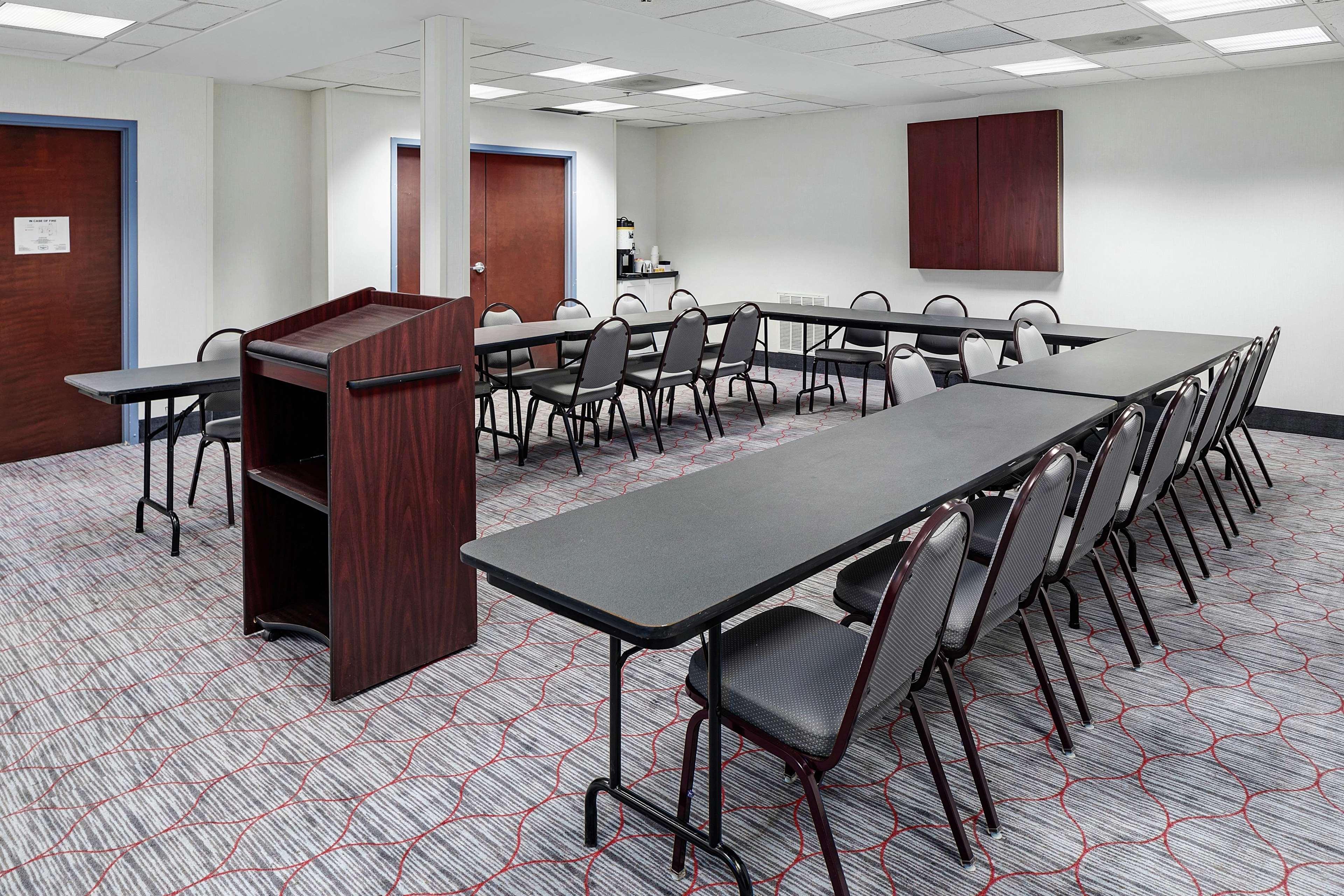 Hampton Inn Helen Esterno foto