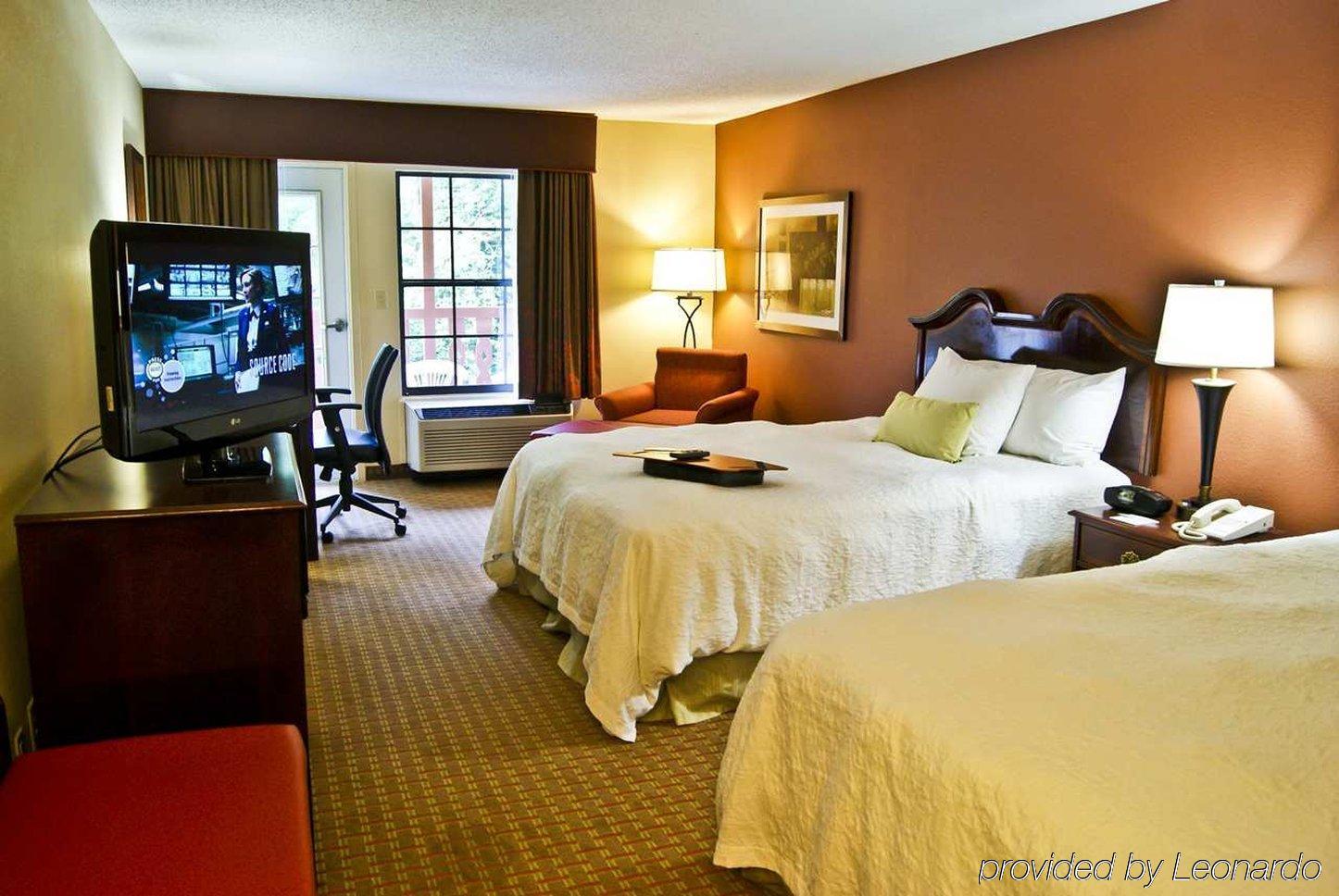 Hampton Inn Helen Camera foto