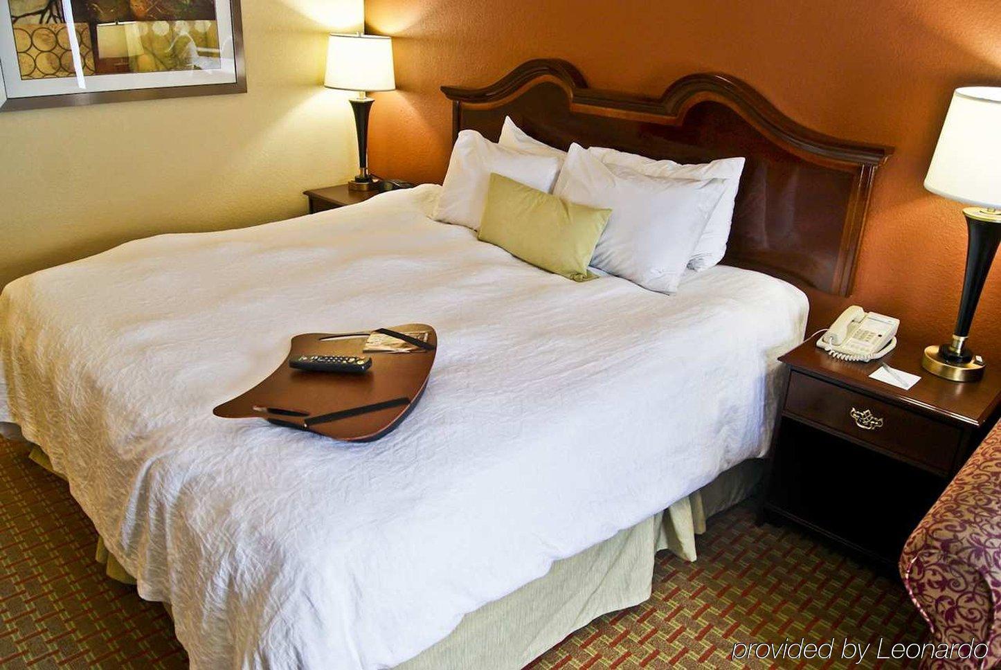 Hampton Inn Helen Camera foto