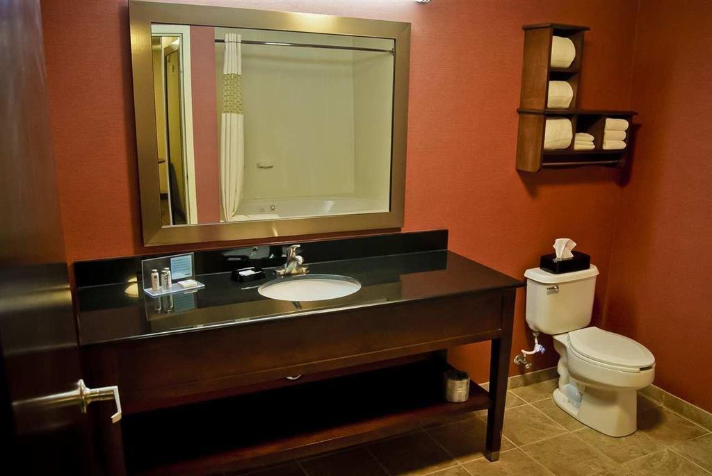 Hampton Inn Helen Camera foto