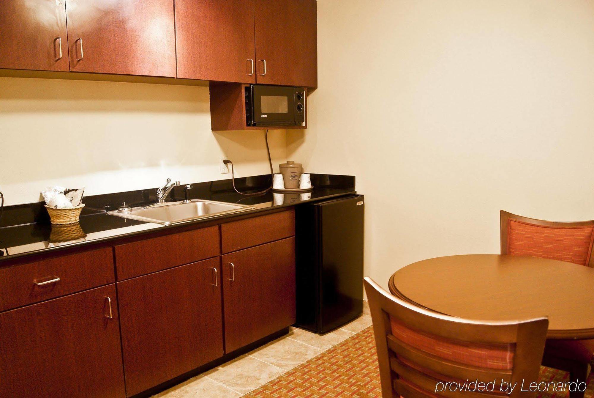 Hampton Inn Helen Camera foto