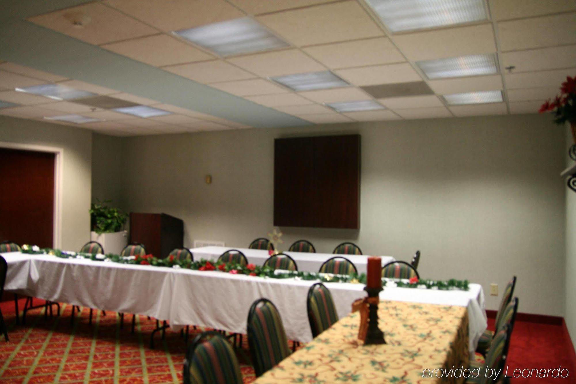 Hampton Inn Helen Servizi foto
