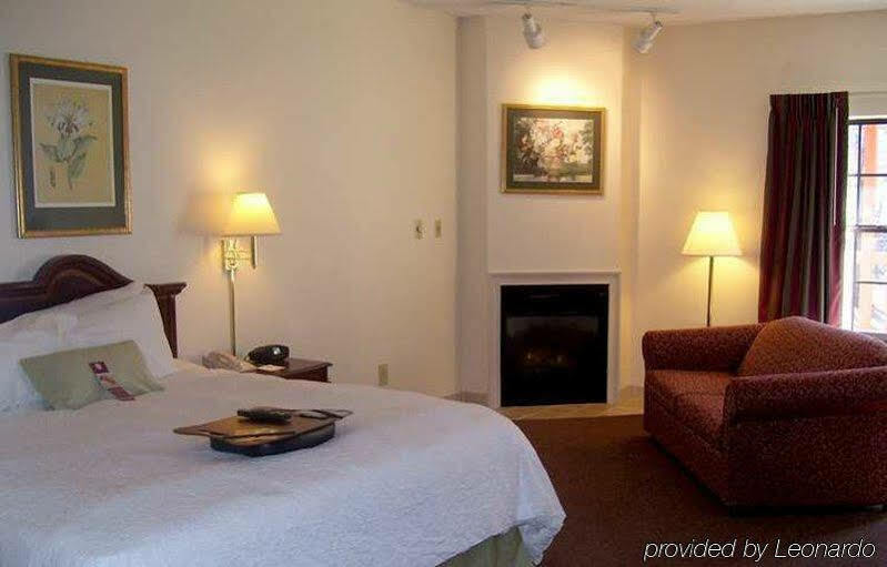 Hampton Inn Helen Esterno foto