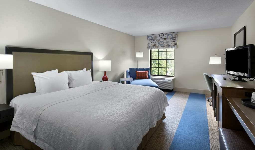 Hampton Inn Helen Camera foto